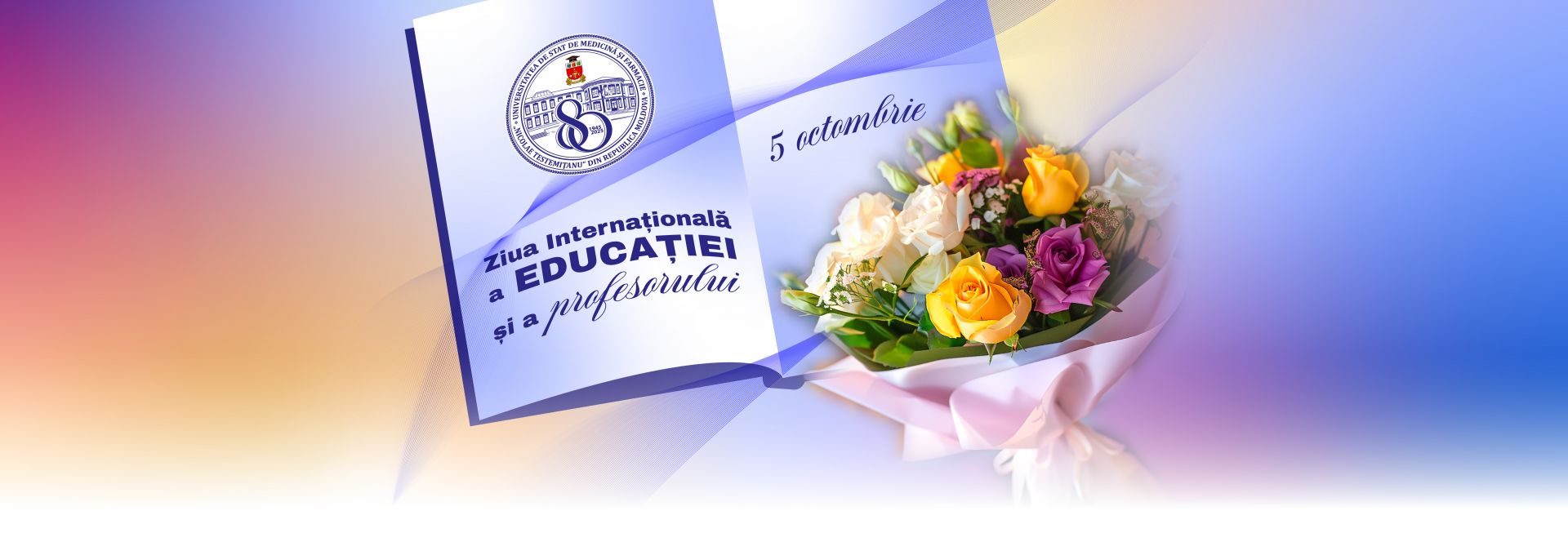 Ziua profesorului