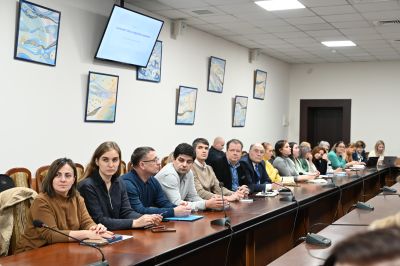 informarea formatorilor 