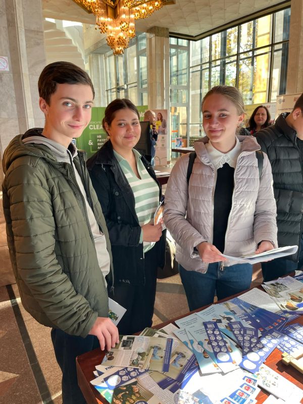 Francophone Training and Employability Forum