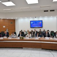 Committee Between the Republic of Moldova and the State of North Carolina